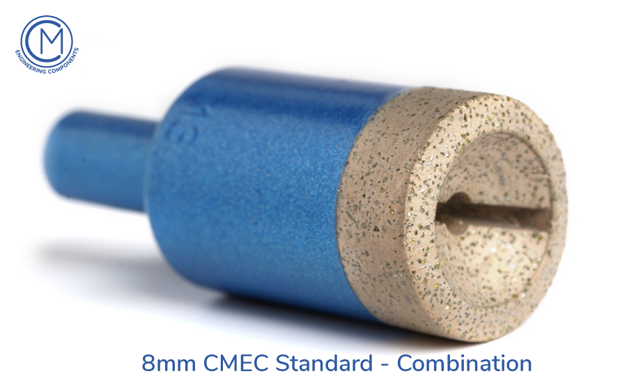 CMEC-8mm-Standard-Combi-grinding-pin CMEC Product Standard 8mm Combi Grinding Cup