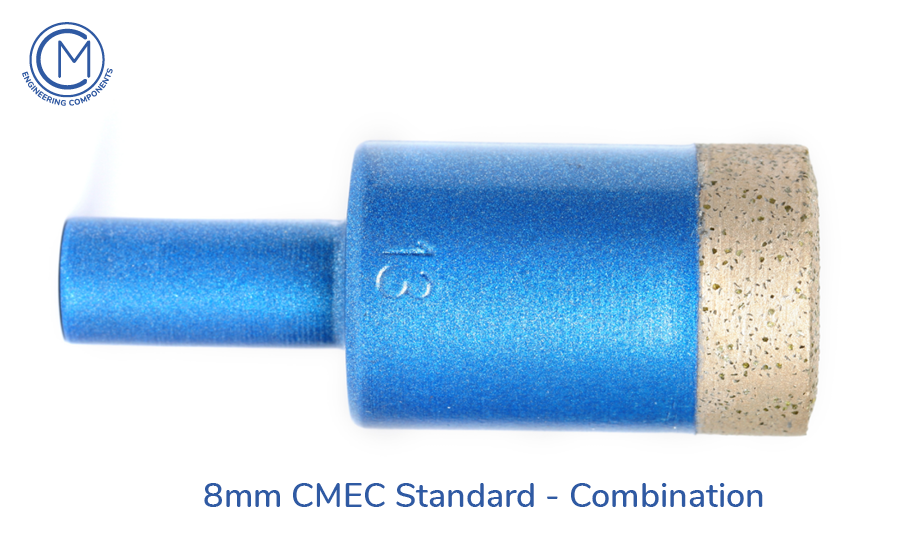 CMEC-8mm-Standard-Combi CMEC Product 8mm Ballistic Combi Grinding Cup
