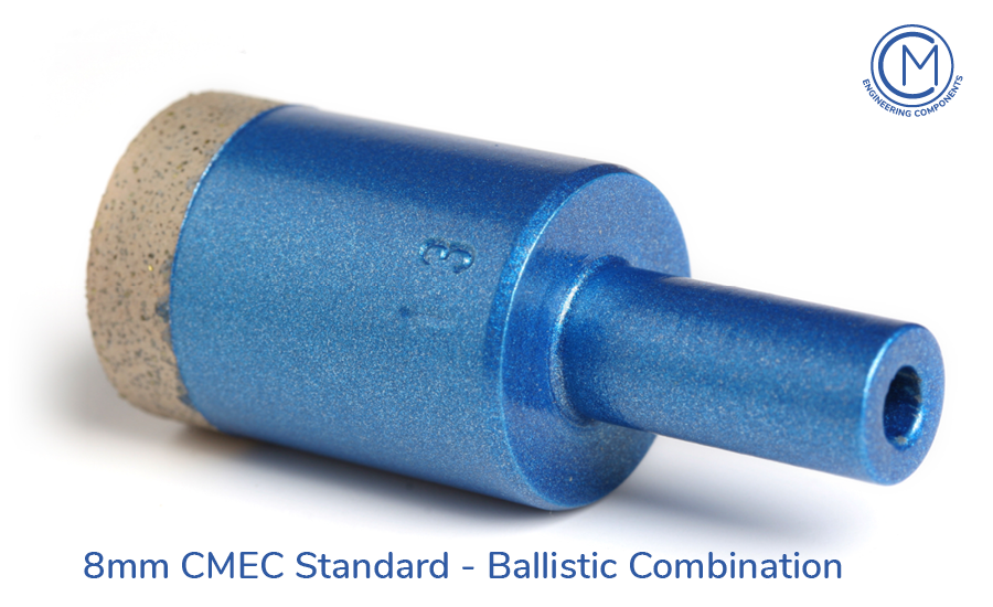 CMEC-8mm-Standard-Combiination-ballistic CMEC Product Standard 8mm Ballistic Combi Grinding Cup