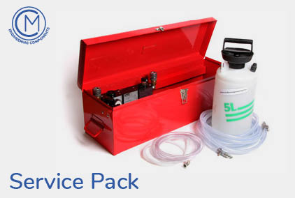 Service Pack